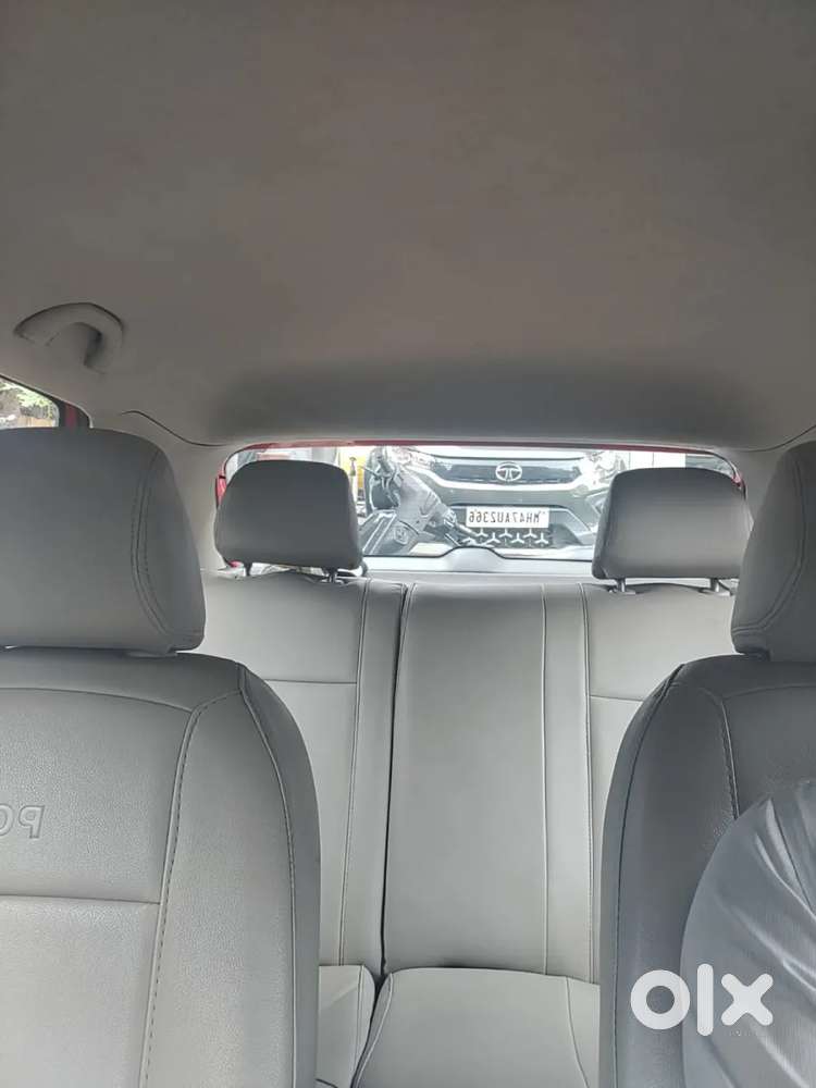 Volkswagen Polo Petrol Trendline 1.2l, 2011, Petrol
