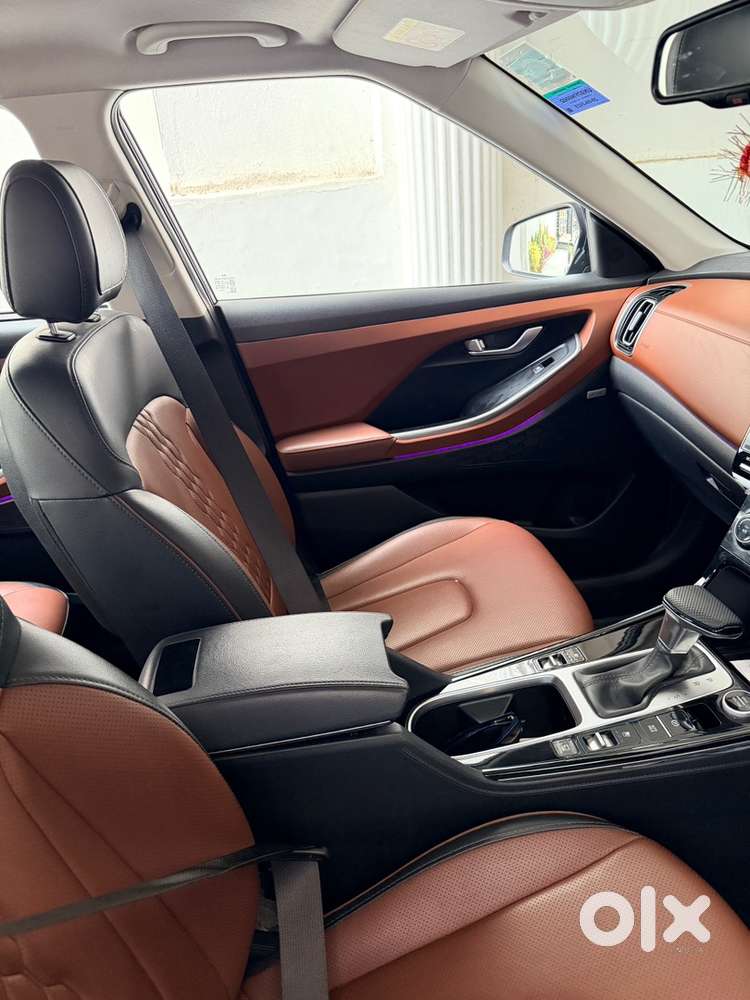 Hyundai Alcazar 2023 Petrol Signature 7str