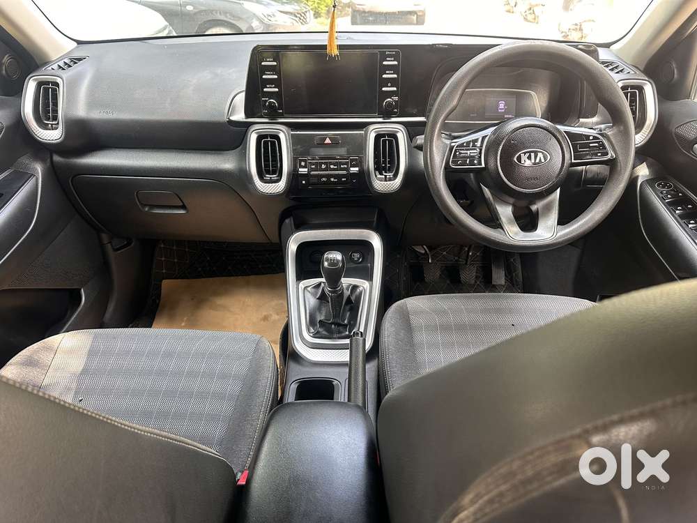 Kia Sonet 1.2 Htk Plus, 2020, Petrol