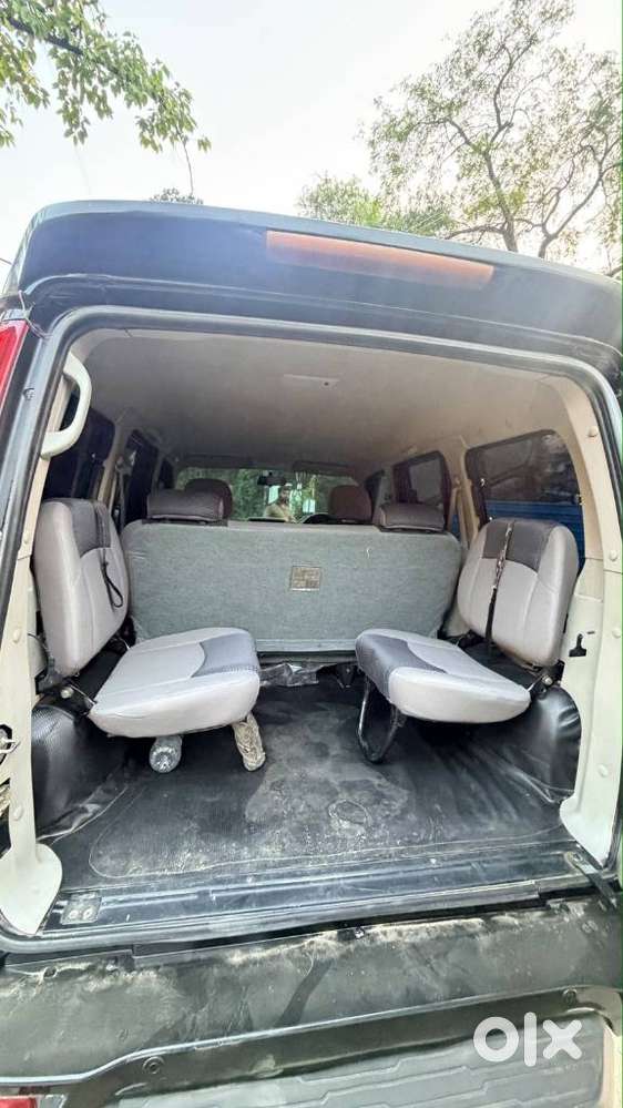Mahindra Scorpio S11 Mt 7s, 2021, Diesel
