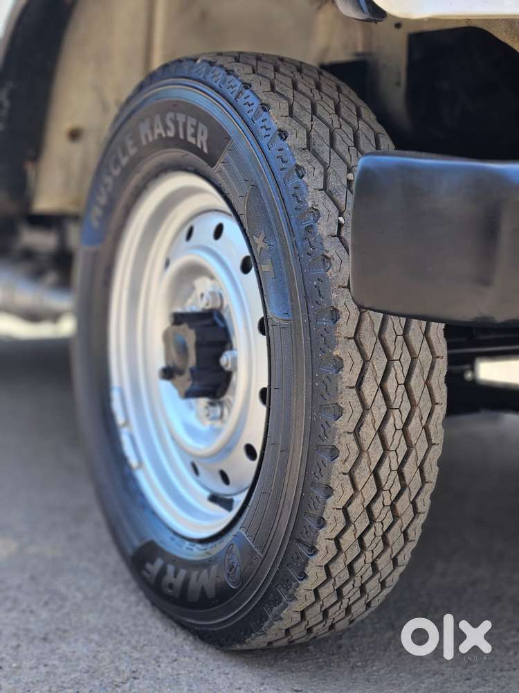 Mahindra Thar 2010-2015 4x2, 2014, Diesel