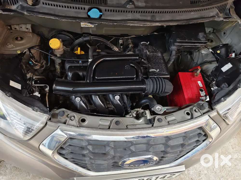 Nissan Patrol Le 2016 Km Driven