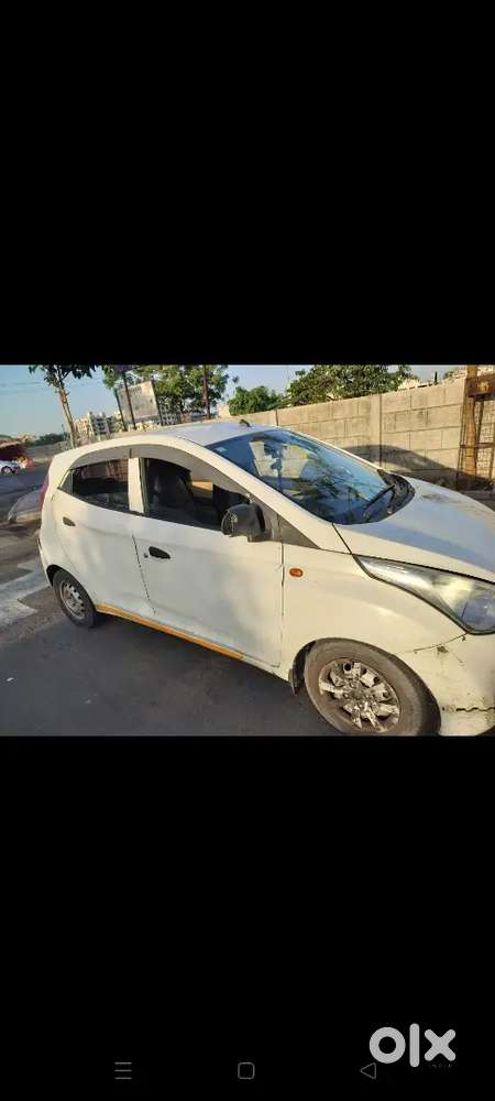 Hyundai Eon 2017 Ending