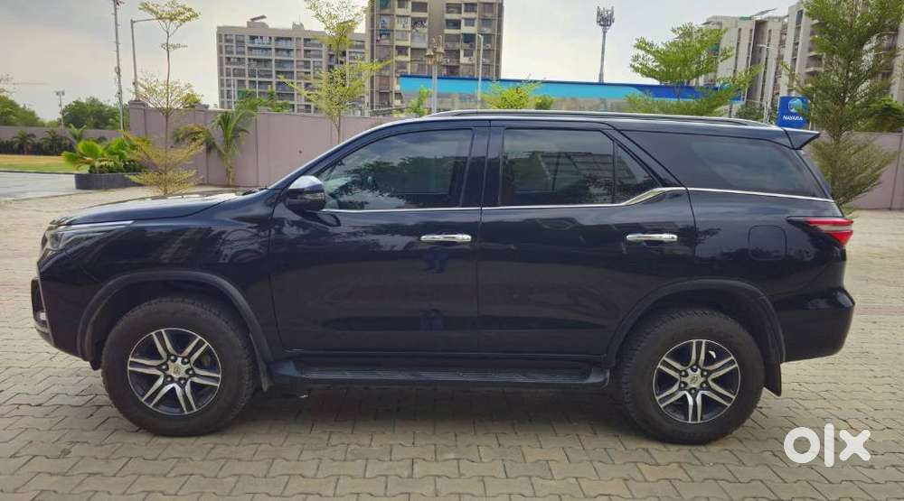 Toyota Fortuner 4x2 At 2.8 Diesel, 2023, Diesel
