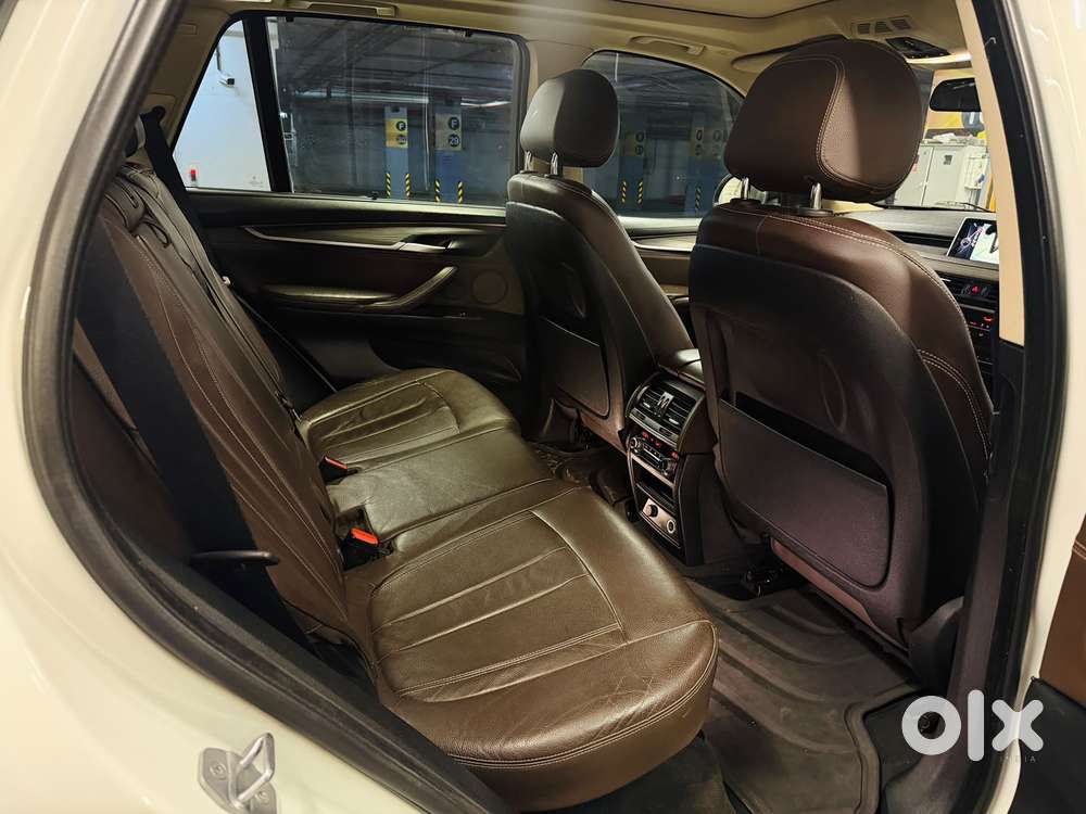 Bmw X5 Xdrive 30d, 2015, Diesel