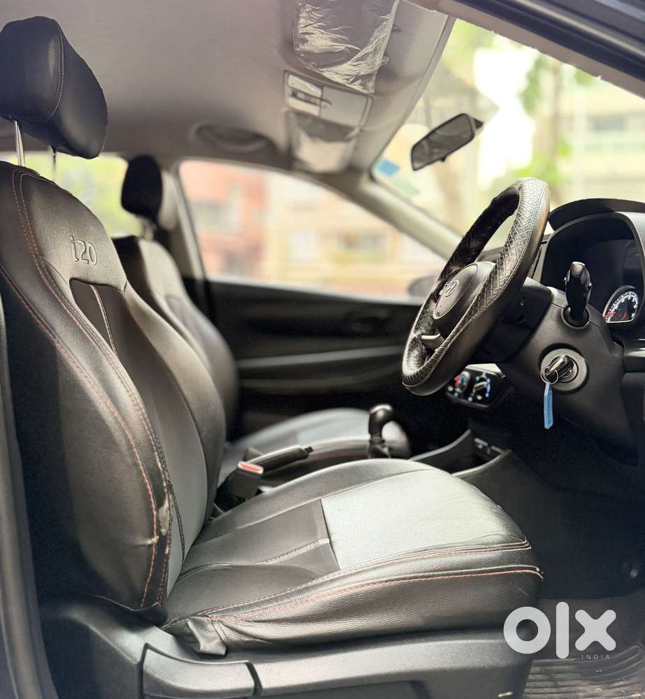 Hyundai I20 Magna 1.2 Vtvt, 2022, Petrol