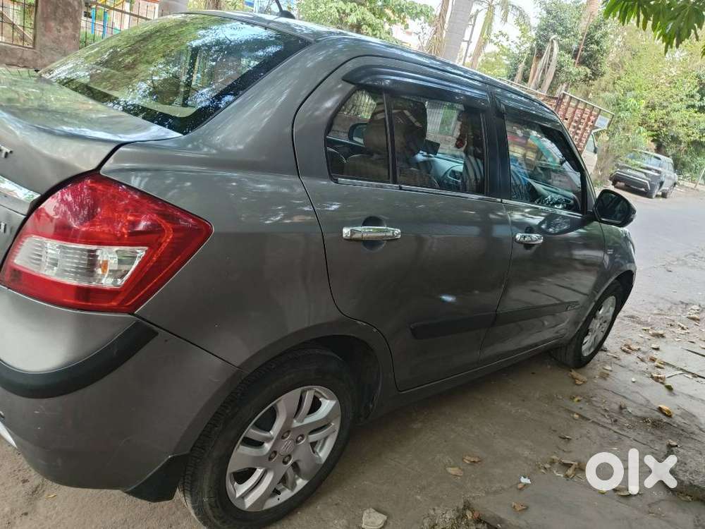 Swift Dzire Zdi 2016