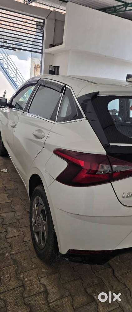 Hyundai New I20 1.2 Magna Mt, 2021, Petrol