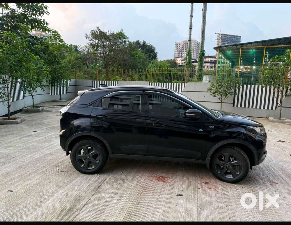 Tata Nexon Ev 2022