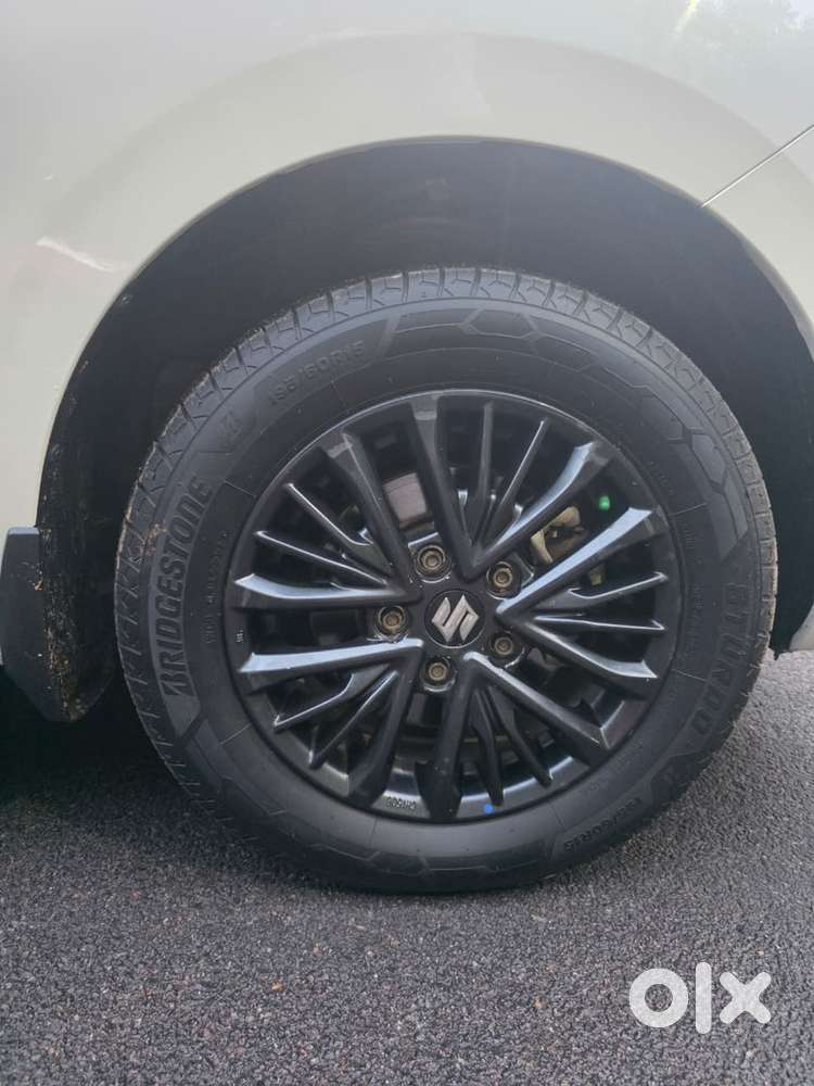 Maruti Suzuki Ertiga 2021