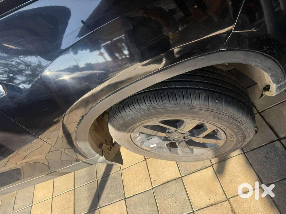 Tata Harrier Diesel 2022