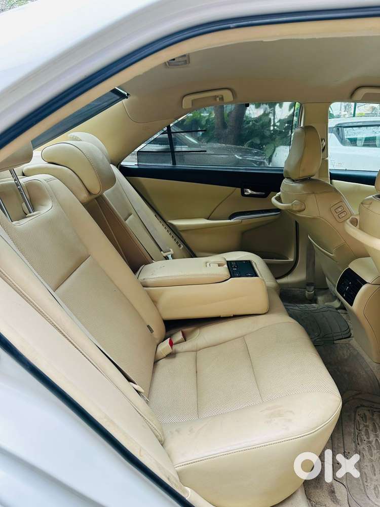 Toyota Camry Hybrid 2.5, 2015, Petrol