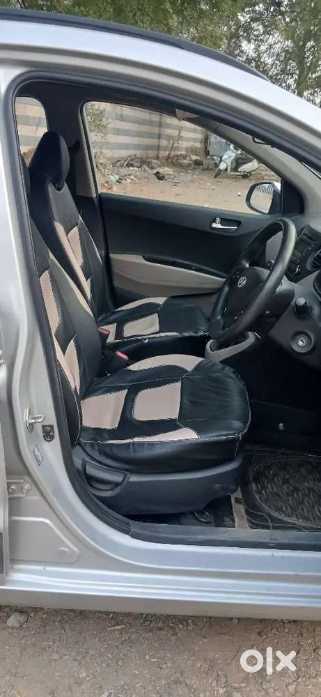 Hyundai Grand I10 2015