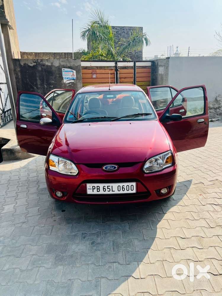 Ford Ikon Diesel Car 2010