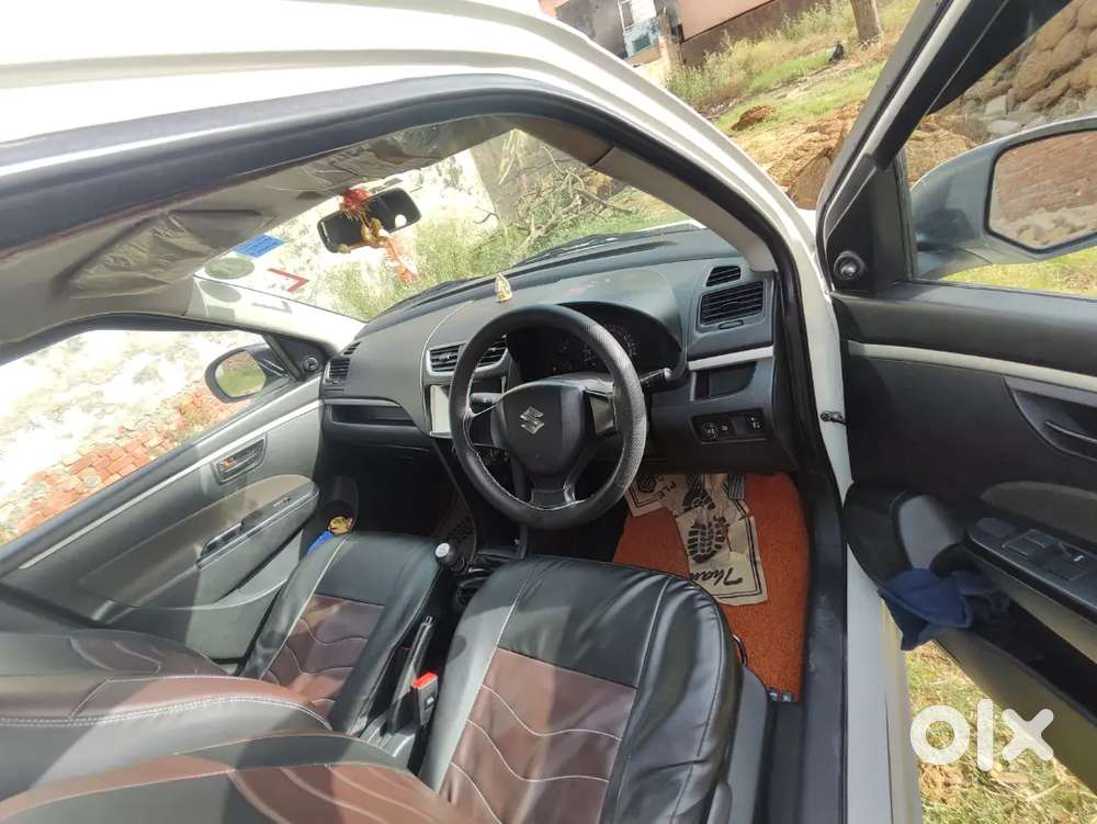 Maruti Suzuki Swift 2016 Cng & Hybrids Well Maintained