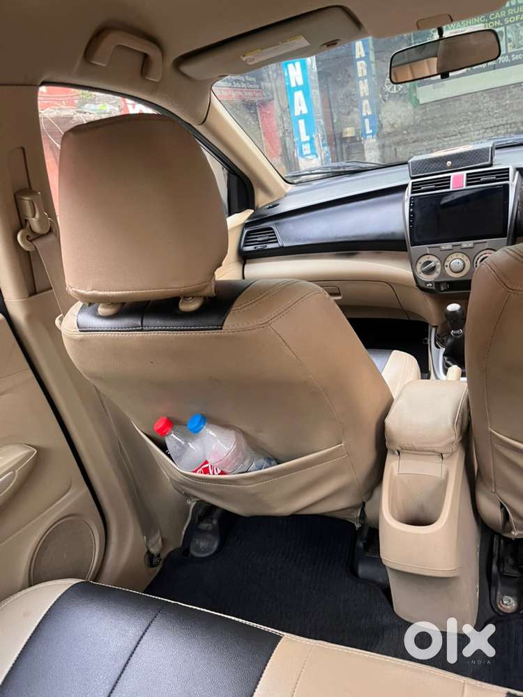 Honda City 2011 Petrol Well Maintained