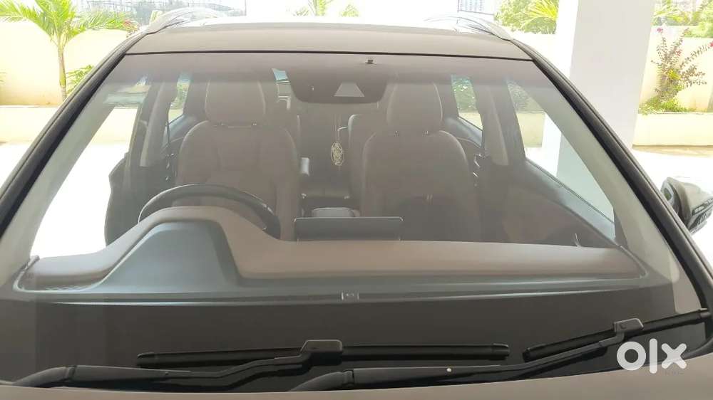 Mg Hector Plus Savvy 2023 Turbo Petrol Year