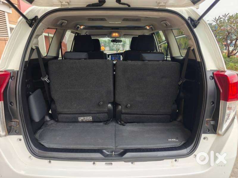 Toyota Innova Crysta 2.4 Vx Mt, 2020, Diesel