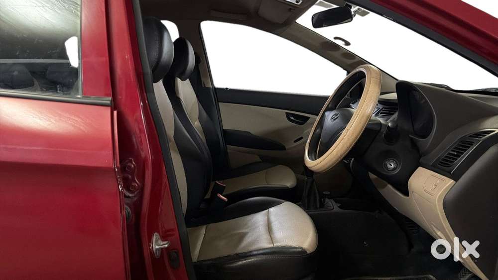 Hyundai Eon Era +, 2015, Petrol