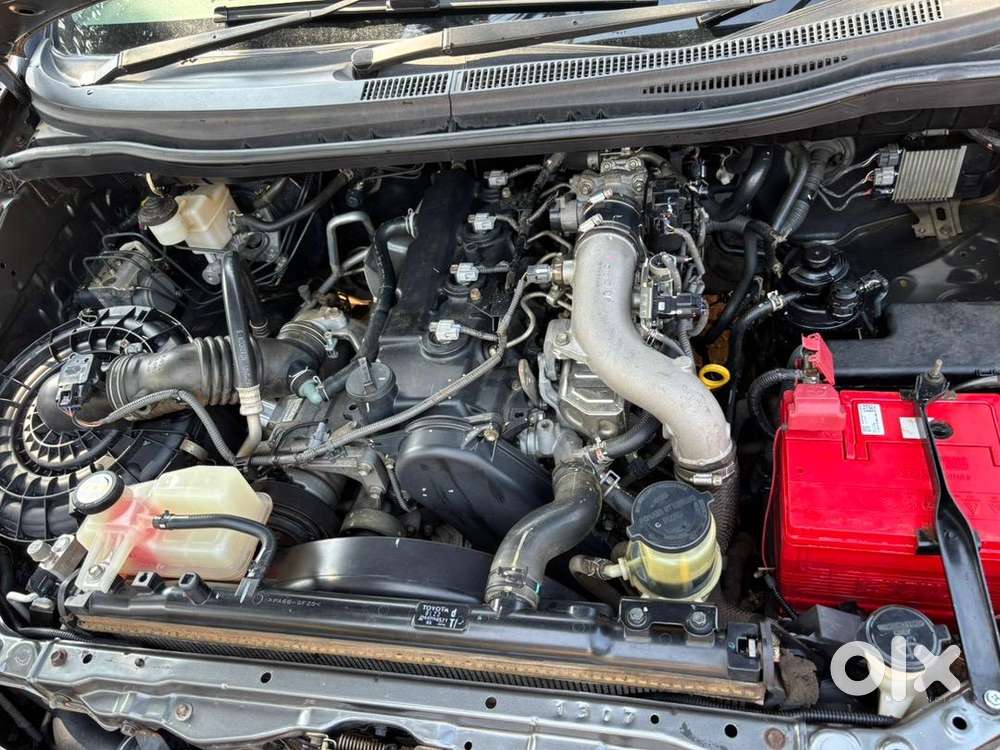 Toyota Innova 2013 Diesel 70000 Km Driven