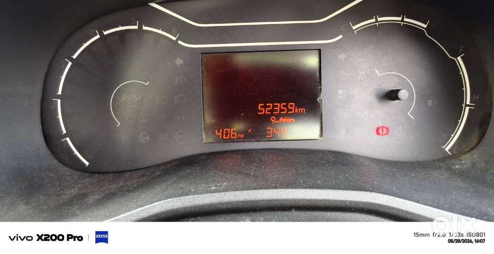 Renault Kwid Rxl Easy-r, 2021, Petrol