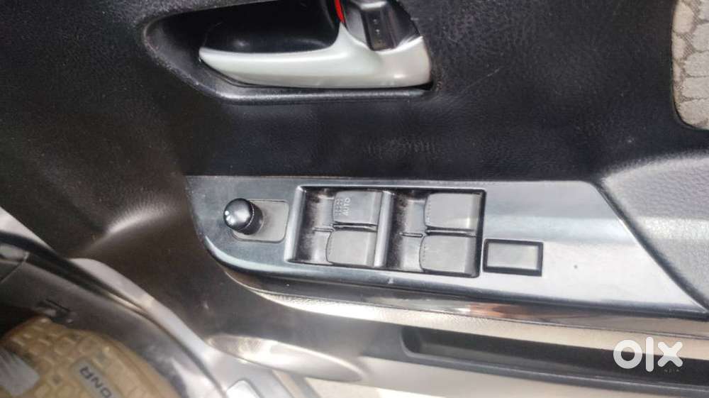 Maruti Suzuki Wagon R Vxi Bs Iv, 2017, Petrol