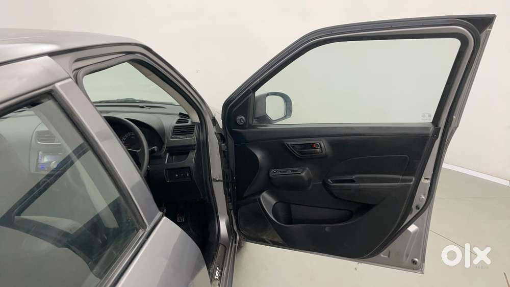 Maruti Suzuki Swift 1.3 Lxi, 2013, Petrol
