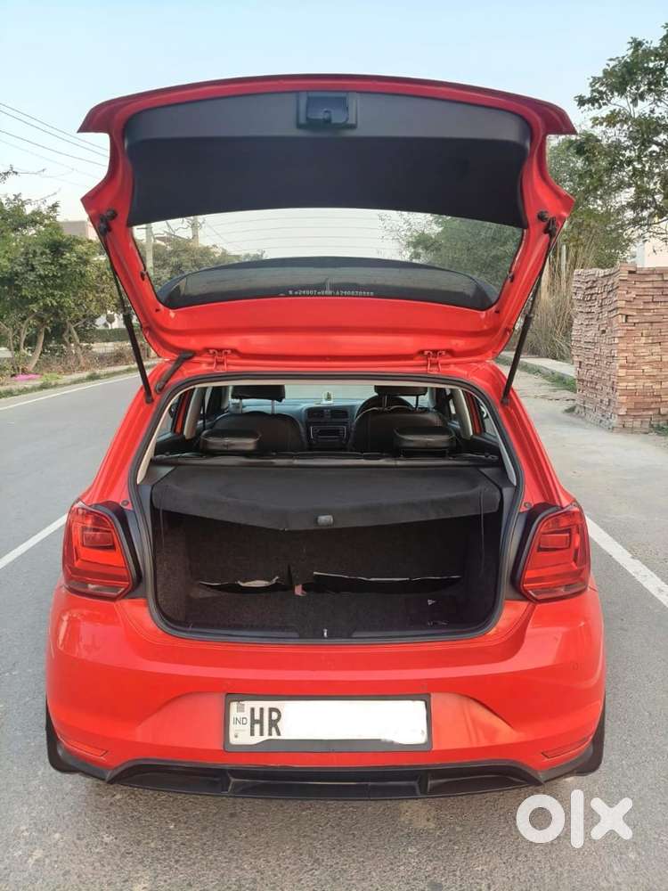 Volkswagen Polo 1.0 Comfortline Plus, 2021, Petrol