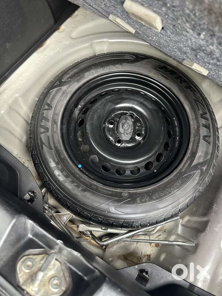 Maruti Suzuki Baleno Delta, 2018, Petrol