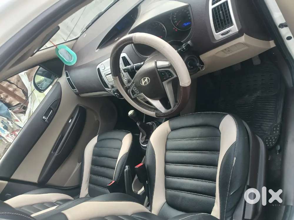 Hyundai I20 Well Maintained