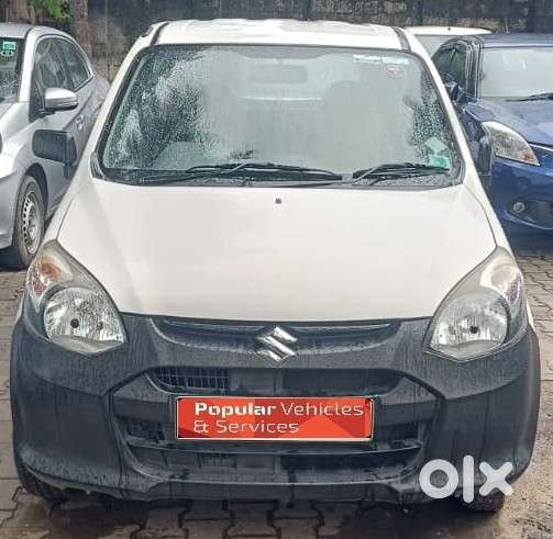 Maruti Suzuki Alto 800 Std Optional, 2015, Petrol