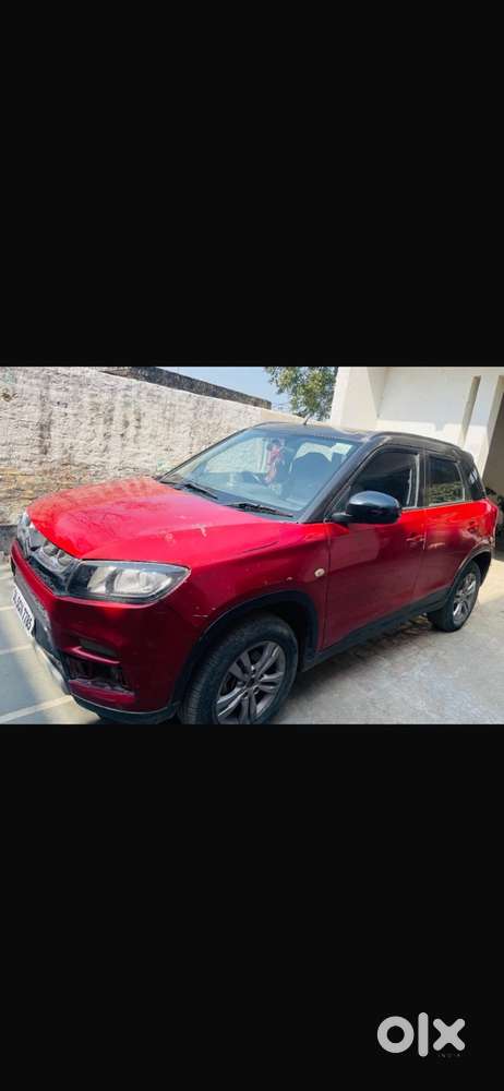 Maruti Suzuki Diesel Car 2017