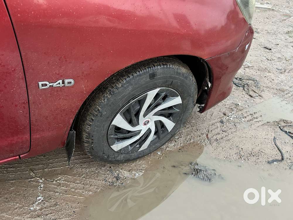 Toyota Innova 2.5 G4 Diesel 7-seater, 2007, Diesel