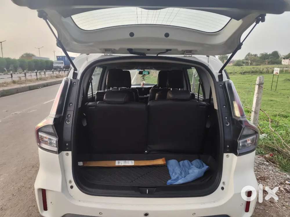 Maruti Suzuki Xl6 2022(new Model)