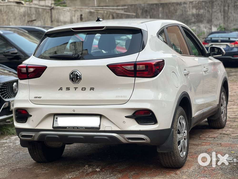 Mg Astor 1.5 Style, 2024, Petrol