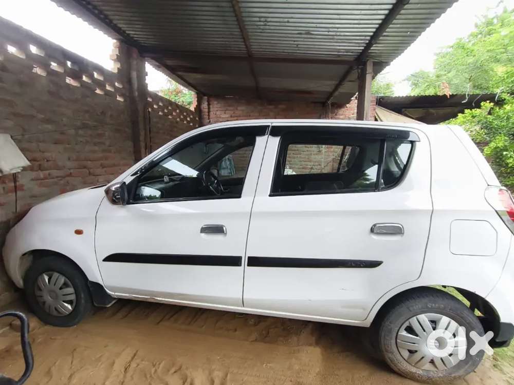 Maruti Suzuki Alto 800 2023 Petrol 26000 Km Driven