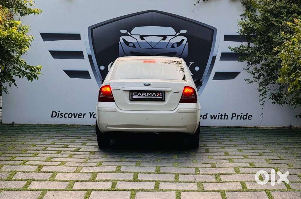 Ford Fiesta Classic 1.4 Duratorq Lxi, 2013, Diesel