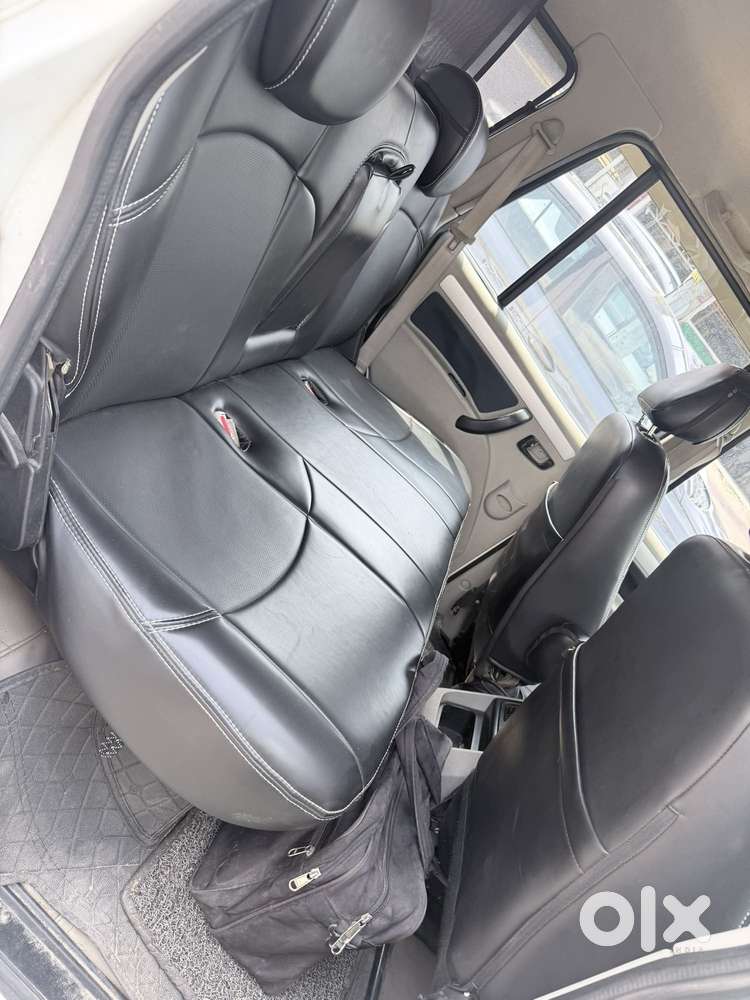 Mahindra Scorpio S11 Mt 7s, 2018, Diesel