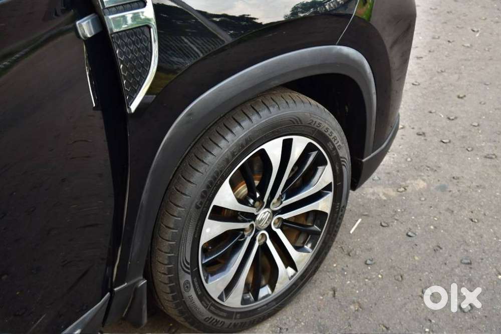 Mg Hector Sharp At, 2021, Petrol