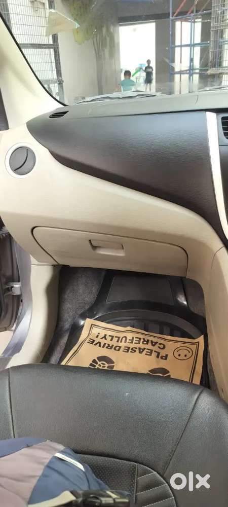 Maruti Suzuki Celerio 2016