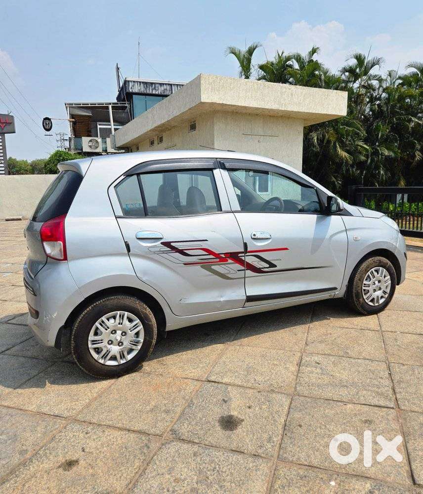 Hyundai Santro Magna, 2018, Petrol