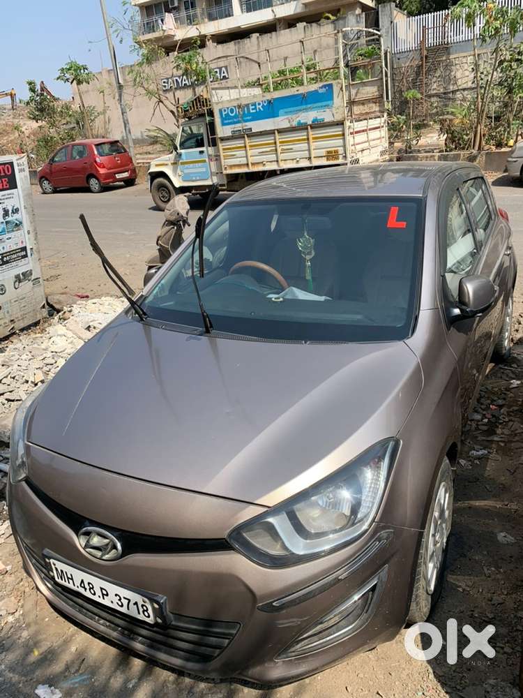 Hyundai I20 2013 Petrol Good Condition