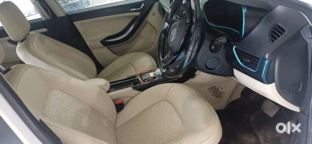 Tata Nexon Ev Max 2023 Electric 59000 Km Driven