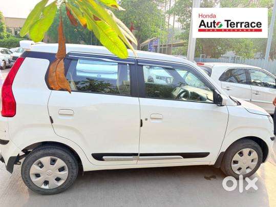 Maruti Suzuki Wagon R 2010-2012 Lxi Bsii, 2019, Petrol