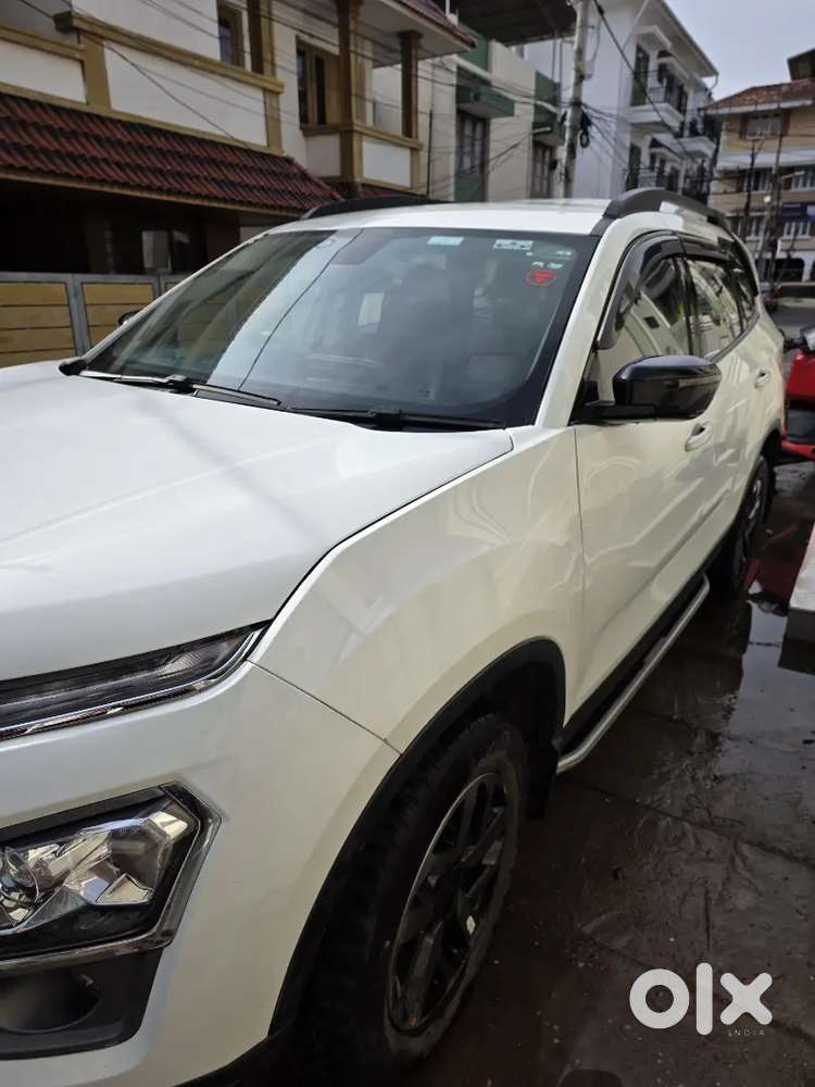 Tata Safari Diesel Auto 2021 As Good As New Only Company Service