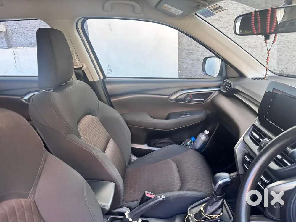 Full Battery Hybrid