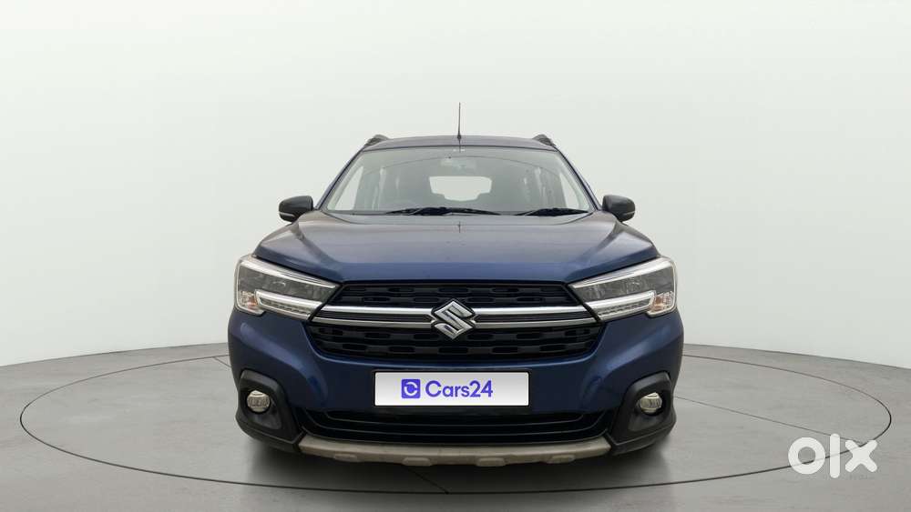 Maruti Suzuki Xl6 Zeta, 2021, Petrol