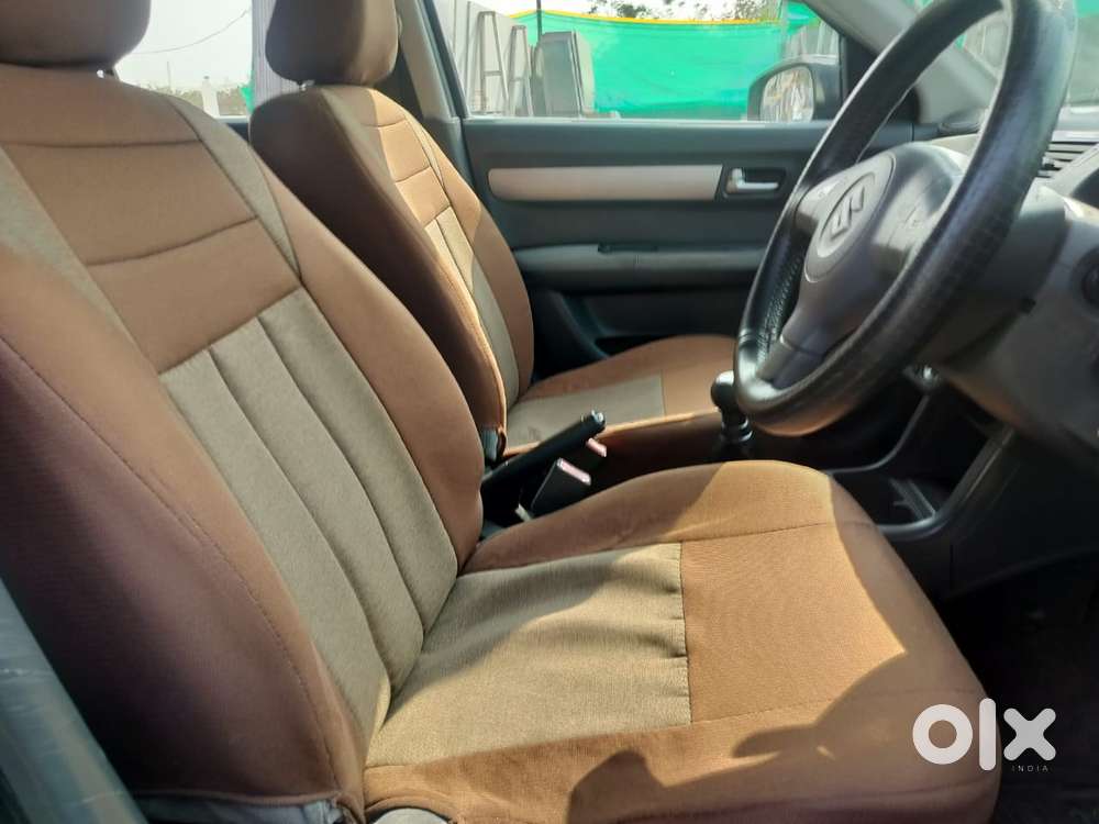 Maruti Suzuki Swift Dzire Vdi, 2008, Diesel