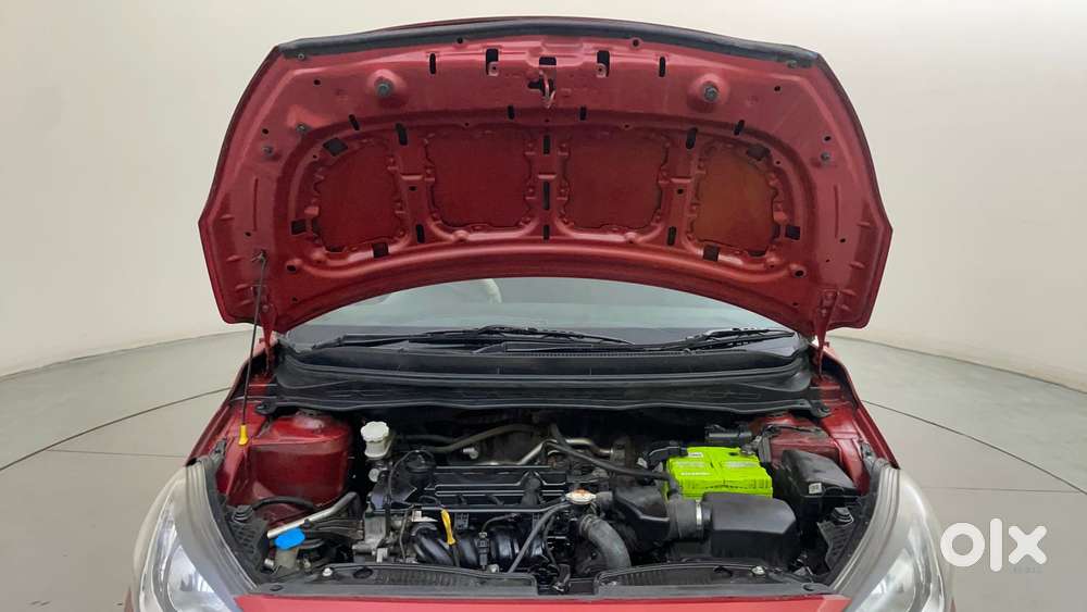 Hyundai I20 Asta 1.2, 2014, Petrol