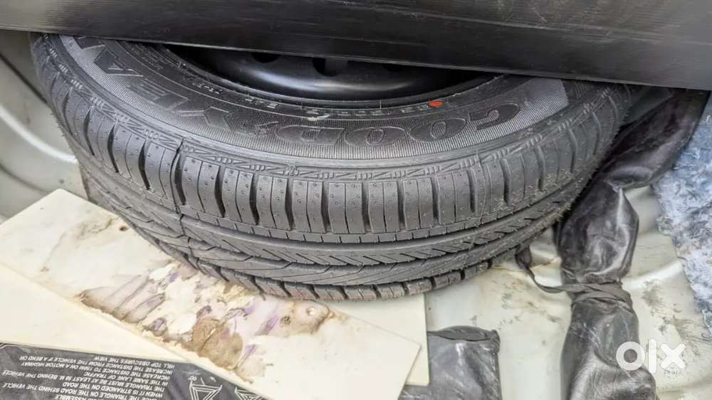 Toyota Etios 2018 Petrol Manual